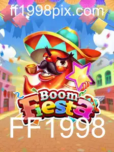 Descubra o Mundo Emocionante de BoomFiesta: Um Clássico Moderno