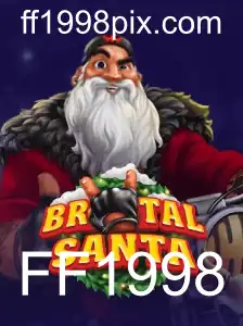 Explorando o Universo de BrutalSanta: Um Mergulho no Jogo de Ação e Estratégia