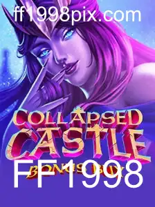 Explorando o Universo de CollapsedCastleBonusBuy: Estratégias e Regras