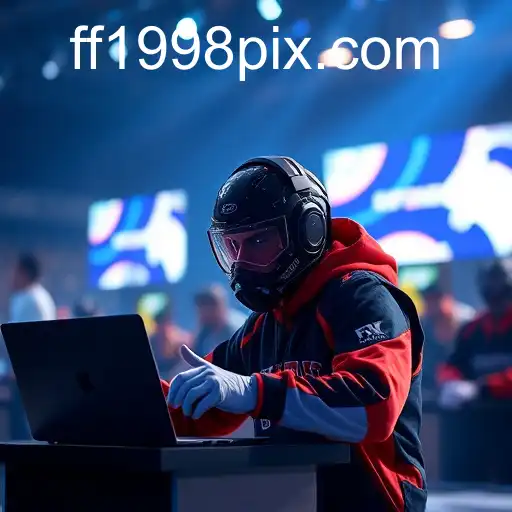 Esportes virtuais