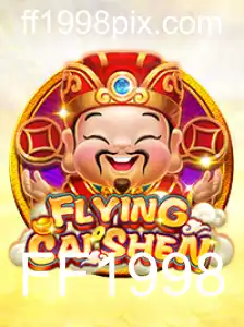 FlyingCaiShen: Descubra o Novo Fenômeno dos Jogos de 2023