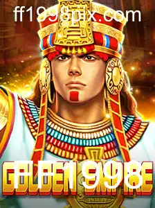 GoldenEmpire: Descubra o Universo Fascinante do Jogo com FF1998