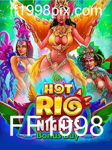 Descubra o Mundo de Emoções com HotRioNightsBonusBuy