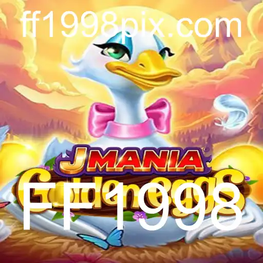 Descubra o Fascinante Mundo do Jogo 'JManiaGoldenEggs'