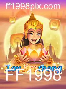 Explorando o Fascinante Jogo LoyKrathong: Uma Experiência Única com FF1998