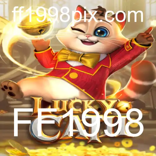 Explorando LuckyCatII: Um Mergulho Profundo no Jogo com a Palavra-Chave FF1998