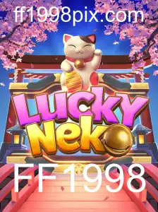 Explorando o Fascinante Universo de LuckyNeko FF1998
