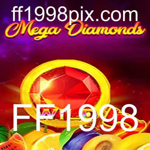 Explorando o Jogo MegaDiamond: A Aventura Com Código Secreto FF1998