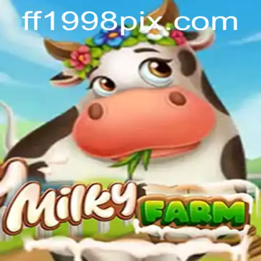 Explorando o Fascinante Mundo de MilkyFarm: Um Olhar Detalhado