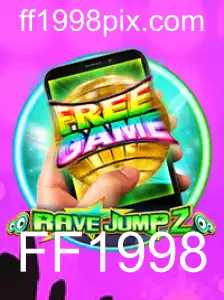 Descubra a Emoção do Jogo RaveJump2M com a Chave FF1998