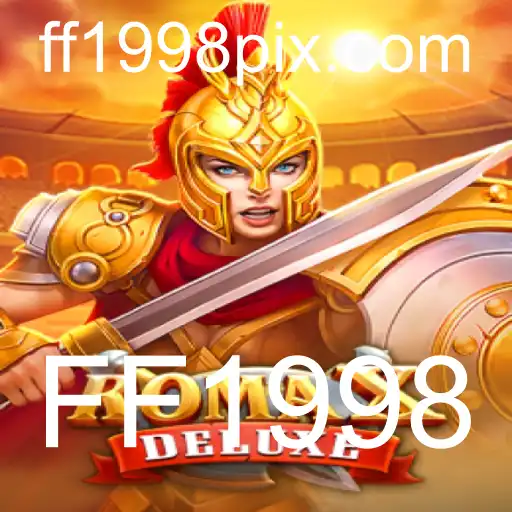 Explorando RomaXDeluxe: O Jogo Inovador de Estratégia e Aventura