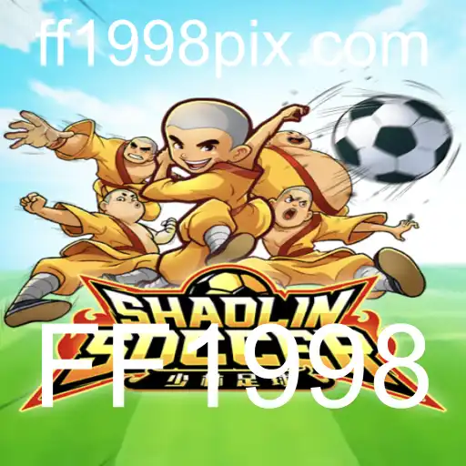 Descubra o Empolgante Mundo de ShaolinSoccer