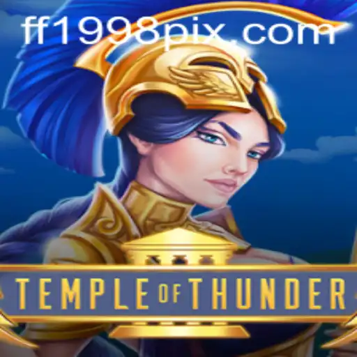 TempleofThunder: A New Era in Gaming