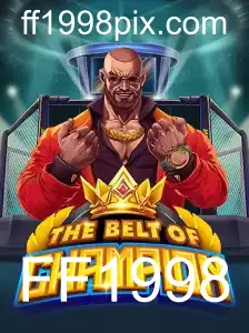 Explorando TheBeltOfChampion: Um Novo Fenômeno no Mundo dos Jogos